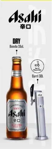 Asahi