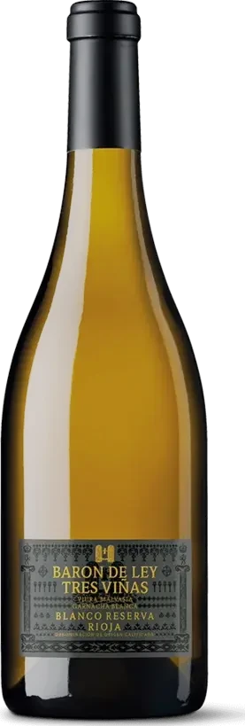 Tres Viñas Reserva Blanco