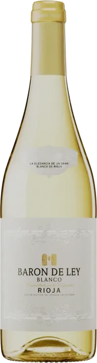 Barón de Ley Blanco