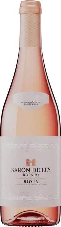 Barón de Ley Rosado