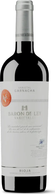 Barón de Ley Varietal Garnacha