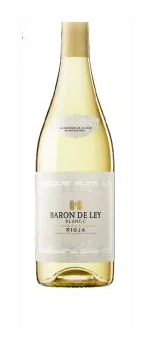 Barón de Ley Blanco