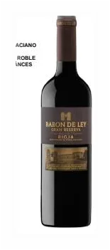Barón de Ley Gran Reserva