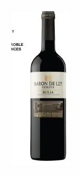 Barón de Ley Reserva