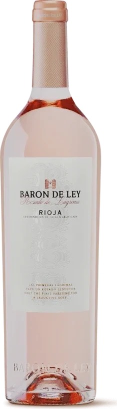 Rosado de Lágrima