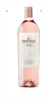 BDL Rosado de Lagrima