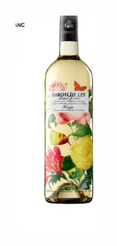 Barón de Ley Semidulce