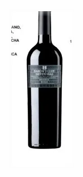 BDL Siete Viñas Reserva