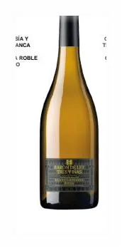 BDL Tres Viñas Reserva