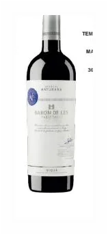 BDL Varietal Maturana