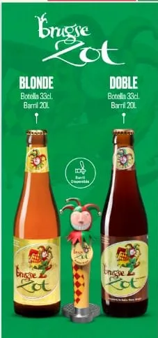 Brugse Zot