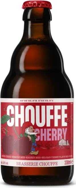 Cherry Chouffe