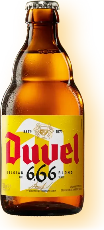 Duvel 6·66