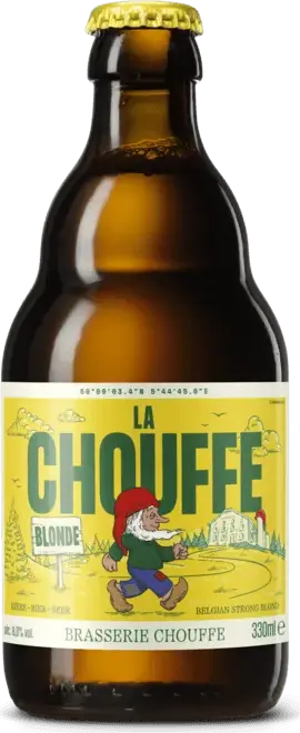 La Chouffe