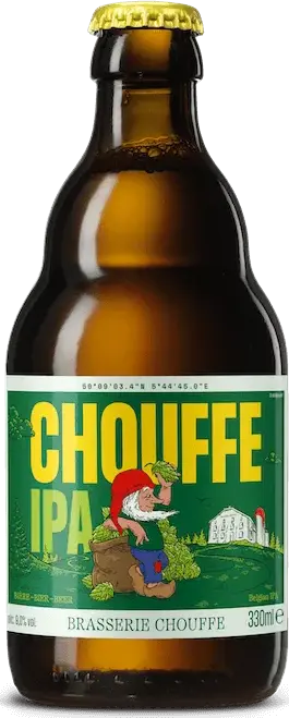 Houblon Chouffe IPA
