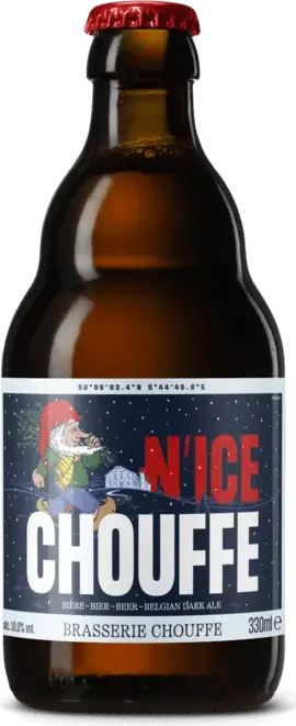 N'Ice Chouffe