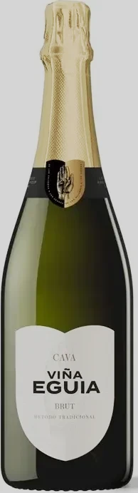 Viña Eguía Cava Brut