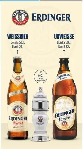 Erdinger