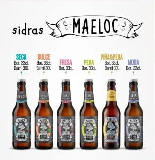 Sidras Maeloc