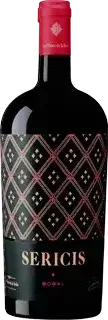Sericis Bobal Magnum