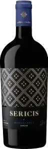 Sericis Monastrell