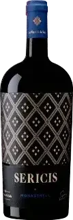 Sericis Monastrell Magnum