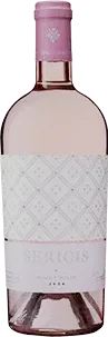 Sericis Rosado Pinot Noir