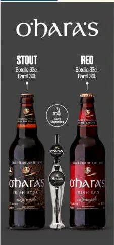 O'Hara's