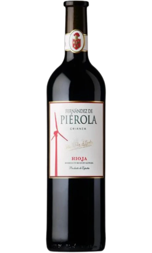 Piérola Crianza