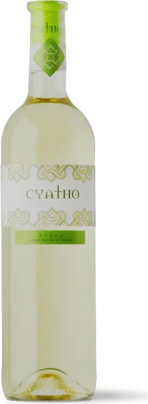 Cyatho Verdejo