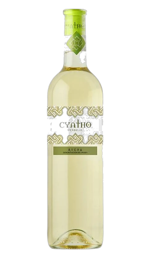 Cyatho Verdejo