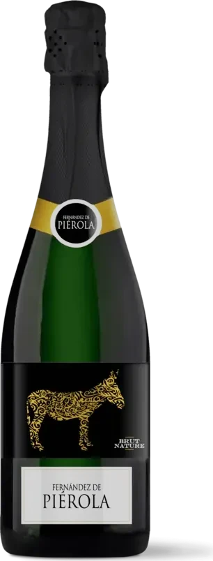 Fernández de Piérola Brut Nature Reserva