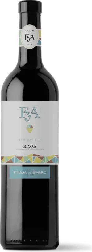 FyA Tinaja Cosecha