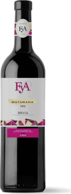 FyA Tinaja Maturana Tinta de Navarrete