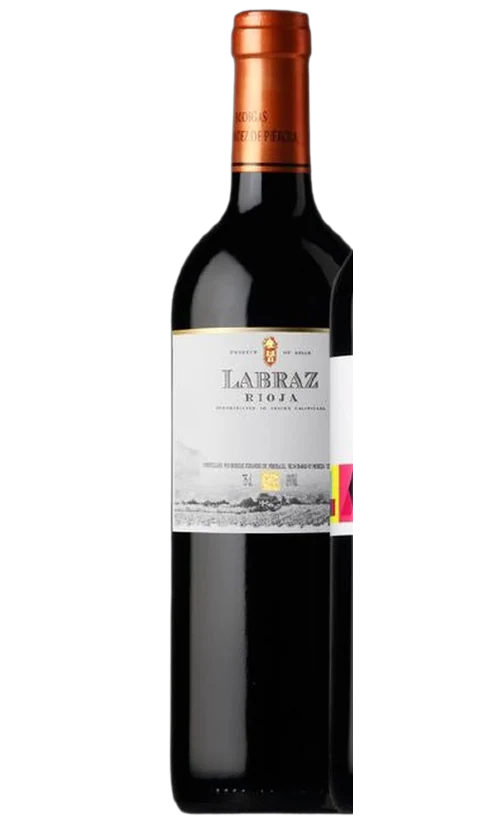 Labraz Tinto Joven