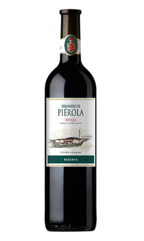 Piérola Reserva