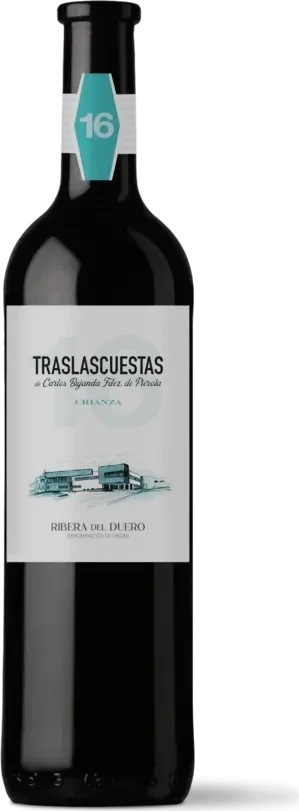 Traslascuestas Crianza