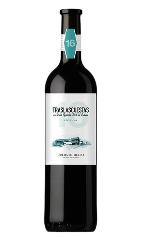 Traslascuestas Crianza