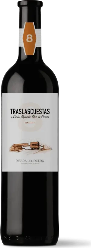 Traslascuestas Roble