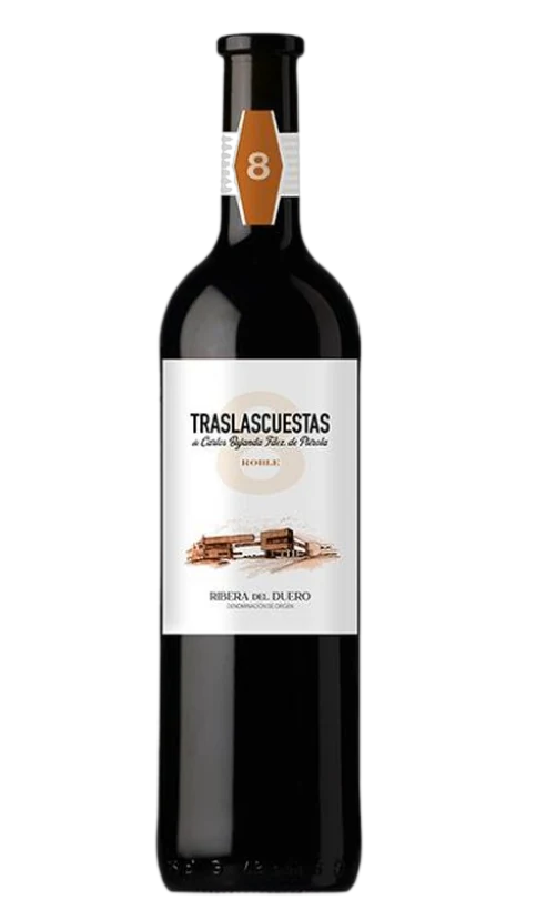 Traslascuestas Roble