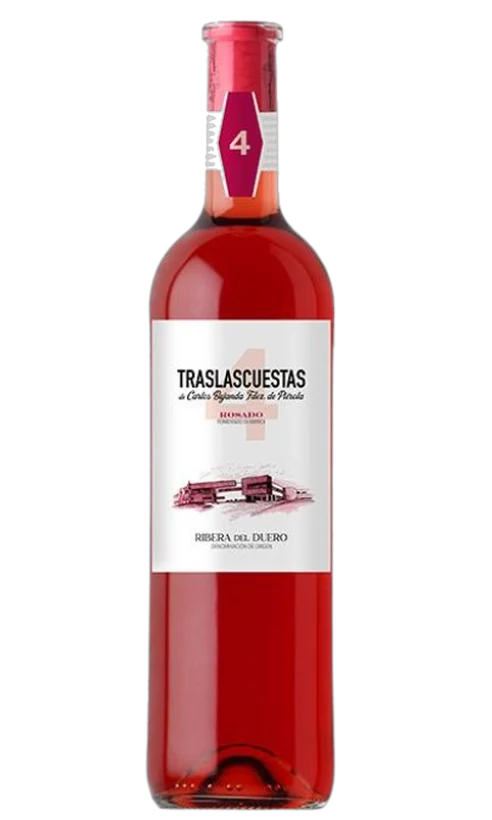 Traslascuestas Rosado
