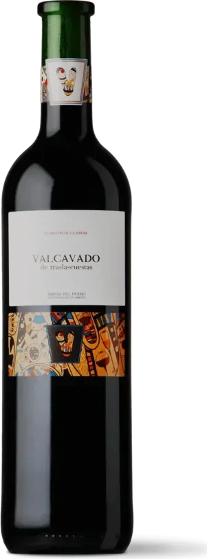 Valcavado de Traslascuestas
