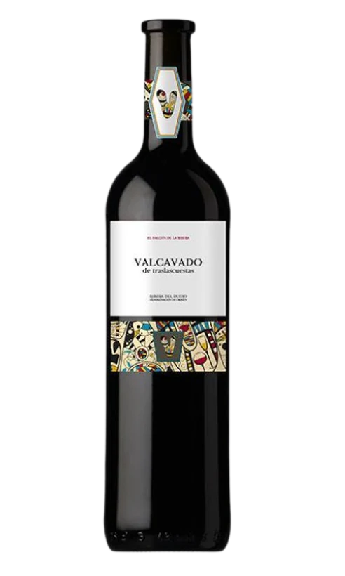 Valcavado de Traslascuestas