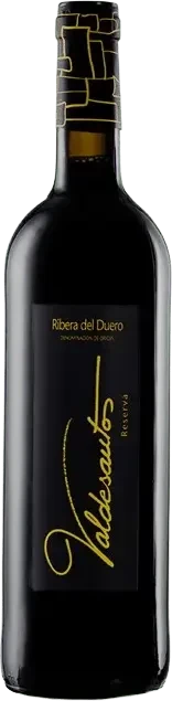 Valdesantos Reserva