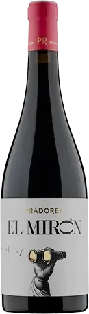 El Mirón