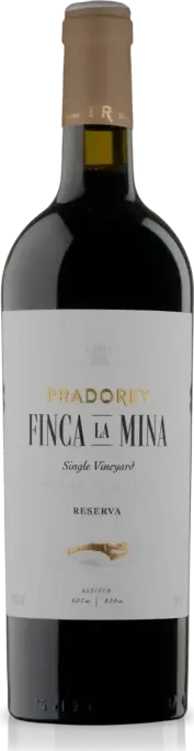 PradoRey Finca La Recorba