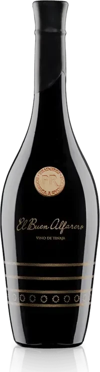 PradoRey El Buen Alfarero