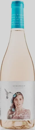 PradoRey Lía Rosado