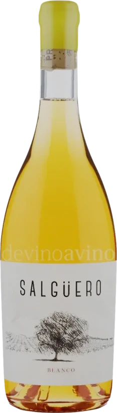 Salgueero Blanco