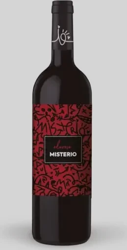 Misterio Condado Viejo Oloroso